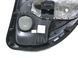 Карта дверей задня ліва FIAT 500L 2012-2016 735579134, 735579134, B