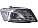 Фара права AUDI Q5 2008-2012 (ксенон, в зборі з блоком 8K0941597E) 8R0941030AG, 8R0941030AG, A