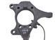Кулак поворотный передний правый TOYOTA RAV4 CA30W 2005-2010 (в зборі з датчиком ABS 8954242050) 43211-42080, 43211-42080, A