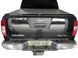 Кузов задний NISSAN NAVARA D40 2005-2010 (в зборі з крилом 93301EB02J, панеллю підлоги K35005X3BA, кронштейнами 93126ZJ00A) 93300EB02J, 93300EB02J, A