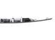 Накладка крышки багажника LAND ROVER RANGE ROVER EVOQUE L538 2015-2018 (LR029130) BJ3240406, BJ3240406, B