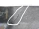 Защита запаски LAND ROVER RANGE ROVER SPORT L320 2005-2009 (дефект) RRY500070, RRY500070, B
