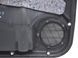 Карта дверей передня права TOYOTA RAV4 CA30W 2005-2010 67610-42770-B7, 67610-42770-B7, A