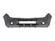 Бампер передній NISSAN NAVARA D40 2005-2010 (F2022EB241) 62022EB240, 62022EB240, B