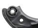 Підрамник задній LAND ROVER RANGE ROVER EVOQUE L538 2015-2018 LR048532, LR048532, A