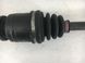 Привід задній лівий правий SUBARU OUTBACK B14 2010-2014 28421-AJ011, 28421-AJ011, A