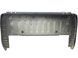 Кузов задний NISSAN NAVARA D40 2005-2010 (в зборі з крилом 93301EB02J, панеллю підлоги K35005X3BA, кронштейнами 93126ZJ00A) 93300EB02J, 93300EB02J, A