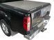 Кузов задний NISSAN NAVARA D40 2005-2010 (в зборі з крилом 93301EB02J, панеллю підлоги K35005X3BA, кронштейнами 93126ZJ00A) 93300EB02J, 93300EB02J, A