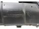 Бампер передній NISSAN NAVARA D40 2005-2010 (F2022EB241) 62022EB240, 62022EB240, B