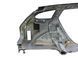 Чверть автомобіля задня ліва VOLVO V60 Y20 2013-2018 31349780, 31349780, B