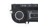 Блок управління пічкою/кліматконтролем SKODA YETI 2009-2013 (5HB009749-74) 3T0907044BK, 3T0907044BK, A