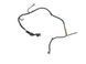 Проводка дверей задня ліва HONDA CR-V 2006-2010 32754SWAE00, 32754SWAE00, A