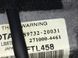 Плафон освітлення салону верхній передній TOYOTA AVENSIS T27 2009-2011 89732-20030, 89732-20030, A