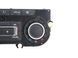 Блок управління пічкою/кліматконтролем SKODA YETI 2009-2013 (5HB009749-74) 3T0907044BK, 3T0907044BK, A