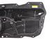 Монтажна плата задня права LAND ROVER DISCOVERY SPORT L550 2019- (LK7224766A) LR127319, LR127319, A