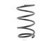 Пружина передня ліва права CITROEN C-CROSSER 2007-2013 5002SS, 5002SS, A