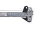 Склопідйомник задній правий HONDA CR-V 2006-2010 (2 піна) 72710SWAA01, 72710SWAA01, A