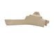 Накладка порога задня ліва внутрішня VOLVO XC60 2008-2013 (39856331) 30721151, 30721151, B