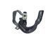Петля крышки багажника правая AUDI Q5 2008-2012 8R0827300A, 8R0827300A, A