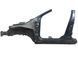 Чверть автомобіля передня ліва VOLVO XC60 2008-2013 31253086, 31253086, A
