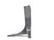 Кронштейн бампера задній лівий CITROEN C-CROSSER 2007-2013 6415A015, 6415A015, B