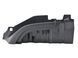 Накладка паска безпеки задня права LAND ROVER RANGE ROVER EVOQUE L538 2011-2015 (BJ32613K36ABW) LR041457, LR041457, A