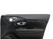 Карта дверей передня права VOLVO XC90 2015-2019 39828101, 39828101, B