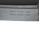 Накладка торпедо NISSAN NAVARA D40 2005-2010 (праворульне авто) 68246EB30C, 68246EB30C, B