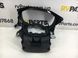 Накладка панели приборов SUBARU FORESTER S14 2018-2021 (з кнопкою TRIP RESET і верхнім чохлом рульової колонки) 66180SJ011, 66180SJ011, A