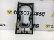Накладка подстаканника MERCEDES ML 320 W164 2005-2008 A1646801317, A1646801317, B