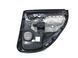 Карта дверей задня ліва FIAT 500L 2012-2016 735579134, 735579134, B