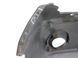Бампер передній NISSAN NAVARA D40 2005-2010 (F2022EB241) 62022EB240, 62022EB240, B