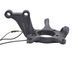 Кулак поворотный передний правый TOYOTA RAV4 CA30W 2005-2010 (в зборі з датчиком ABS 8954242050) 43211-42080, 43211-42080, A
