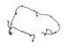 Проводка парктроника задня CITROEN C-CROSSER 2007-2013 6534RJ, 6534RJ, A