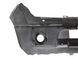 Бампер передній NISSAN NAVARA D40 2005-2010 (F2022EB241) 62022EB240, 62022EB240, B