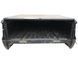 Кузов задний NISSAN NAVARA D40 2005-2010 (в зборі з крилом 93301EB02J, панеллю підлоги K35005X3BA, кронштейнами 93126ZJ00A) 93300EB02J, 93300EB02J, A