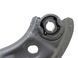 Підрамник задній LAND ROVER RANGE ROVER EVOQUE L538 2015-2018 LR048532, LR048532, A