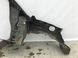 Чверть автомобіля передня ліва NISSAN NAVARA D40 2005-2010 76215EB330, 76215EB330, A