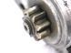 Стартер JAGUAR XF X250 2008-2011 8X23-11001-AB, 8X23-11001-AB, A