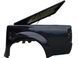 Кузов задний NISSAN NAVARA D40 2005-2010 (в зборі з крилом 93301EB02J, панеллю підлоги K35005X3BA, кронштейнами 93126ZJ00A) 93300EB02J, 93300EB02J, A