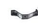 Кронштейн передний правый левый LAND ROVER FREELANDER 2 L359 2006-2010 (карти дверей) LR001801, LR001801, A