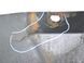 Защита запаски LAND ROVER RANGE ROVER SPORT L320 2005-2009 (дефект) RRY500070, RRY500070, B