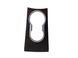 Накладка подстаканника MERCEDES ML 320 W164 2005-2008 A1646801317, A1646801317, B