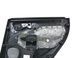 Карта дверей задня ліва FIAT 500L 2012-2016 735579134, 735579134, B