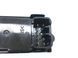 Кнопка включення мотора склопідіймача задня ліва CITROEN C-CROSSER 2007-2013 8608A184, 8608A184, A