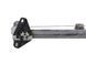 Склопідйомник задній правий HONDA CR-V 2006-2010 (2 піна) 72710SWAA01, 72710SWAA01, A