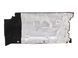Шумоподавлювач передній LAND ROVER DISCOVERY SPORT L550 2019- (K8D201688AC) LR114219, LR114219, A