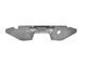 Защита запаски LAND ROVER RANGE ROVER SPORT L320 2005-2009 (дефект) RRY500070, RRY500070, B
