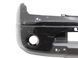 Бампер передній NISSAN NAVARA D40 2005-2010 (F2022EB241) 62022EB240, 62022EB240, B
