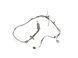 Проводка двери задняя правая MITSUBISHI OUTLANDER XL 2006-2010 8512A199, 8512A199, A